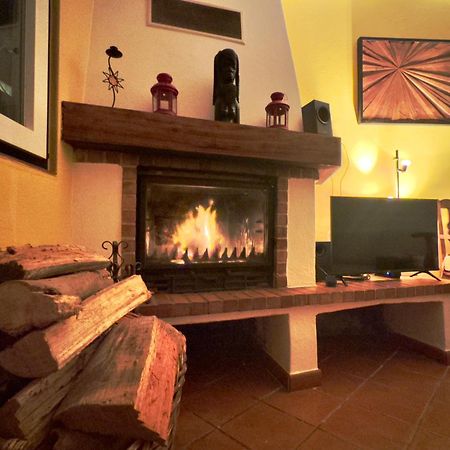 Casa Do Candeeiro Όμπιδος Εξωτερικό φωτογραφία