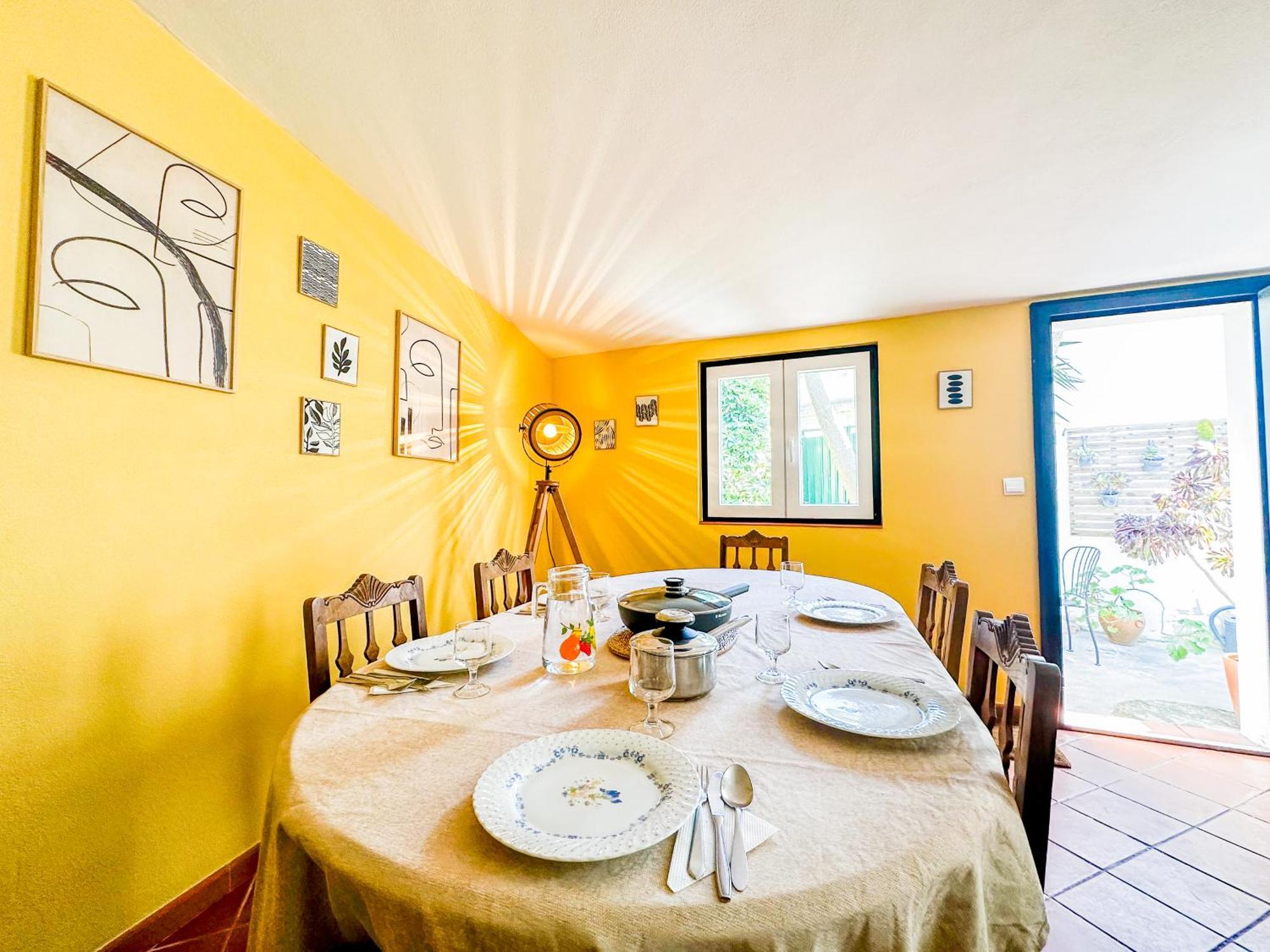 Casa Do Candeeiro Όμπιδος Εξωτερικό φωτογραφία