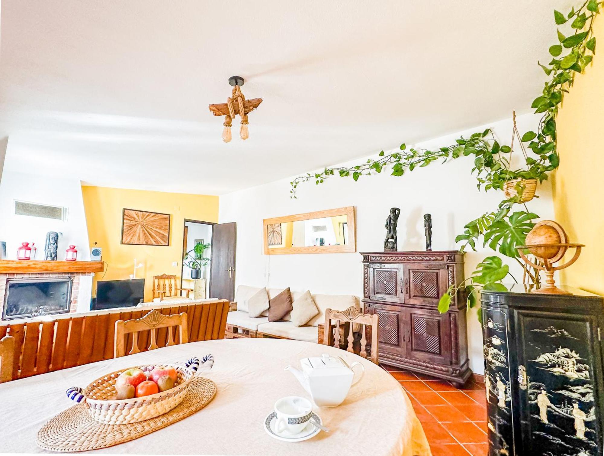 Casa Do Candeeiro Όμπιδος Εξωτερικό φωτογραφία
