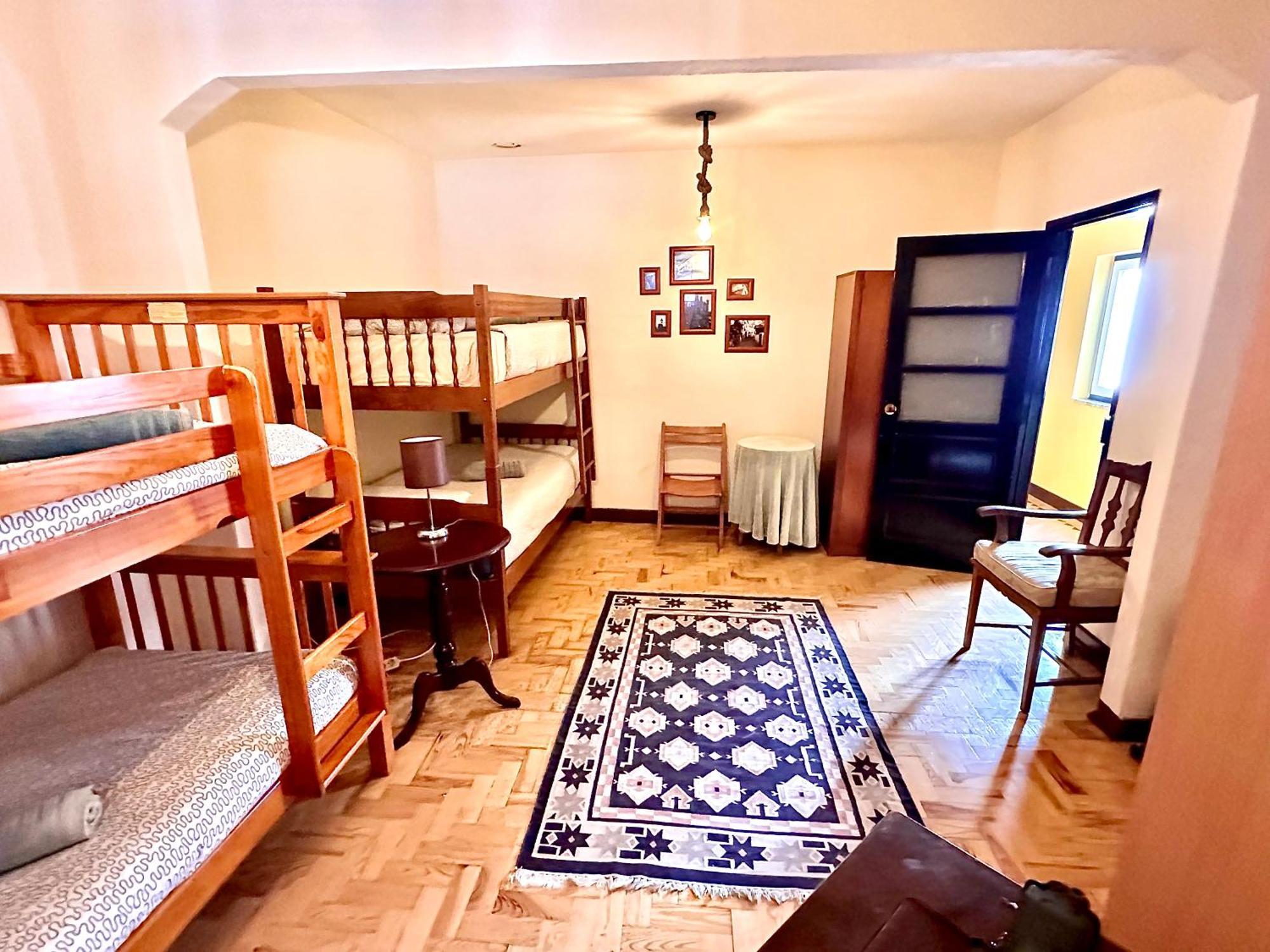 Casa Do Candeeiro Όμπιδος Εξωτερικό φωτογραφία
