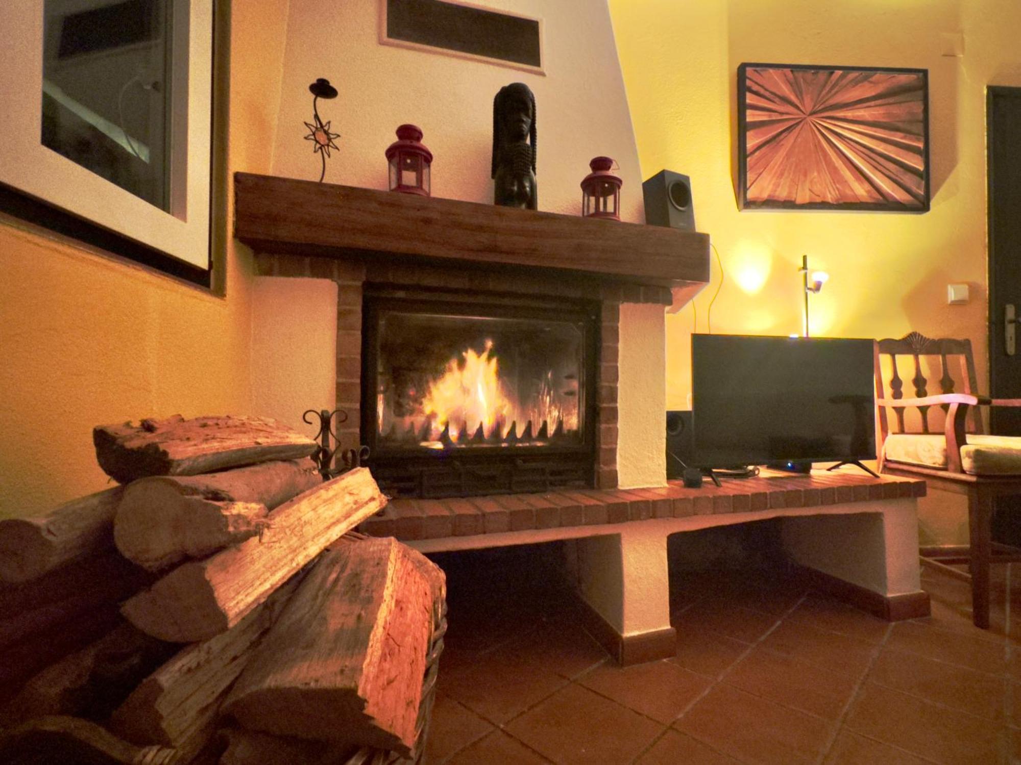 Casa Do Candeeiro Όμπιδος Εξωτερικό φωτογραφία