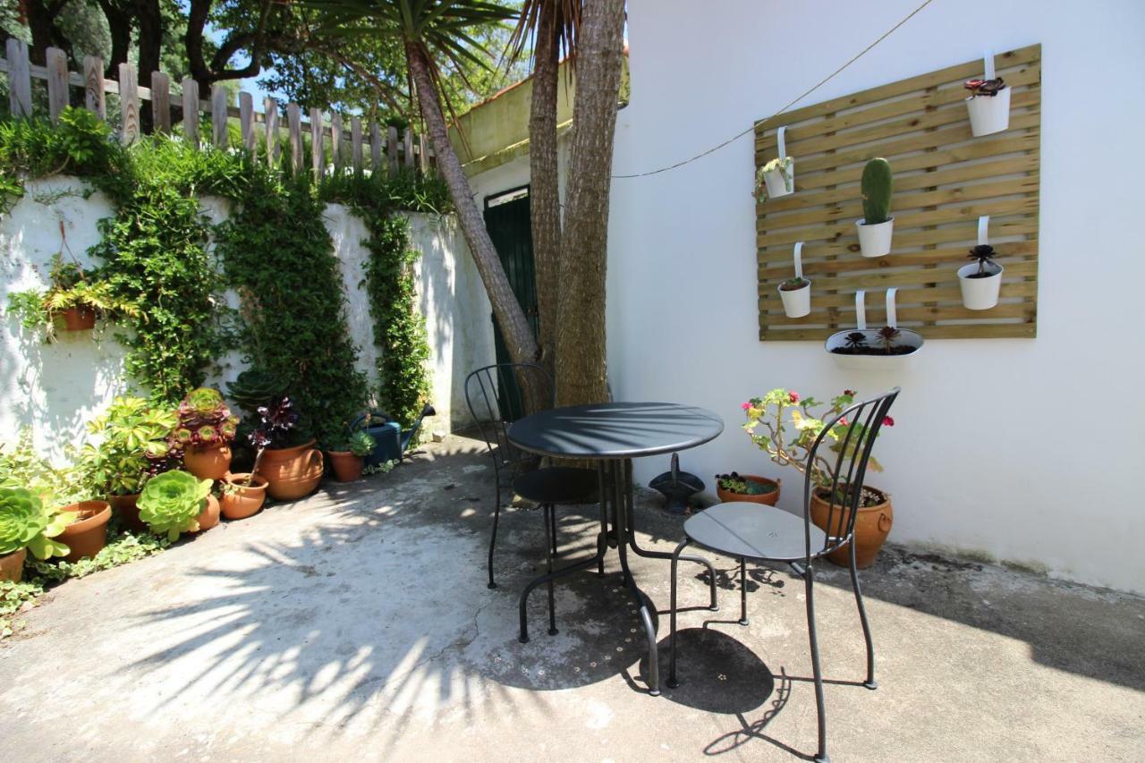Casa Do Candeeiro Όμπιδος Εξωτερικό φωτογραφία